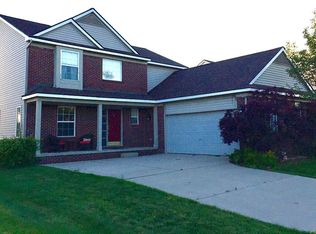 7308 Belle Meade St, Ypsilanti, MI