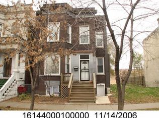 3540 W Flournoy St, Chicago, IL 60624