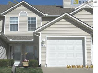 1425 SE Lexington Ave #139C, Lees Summit, MO 64081