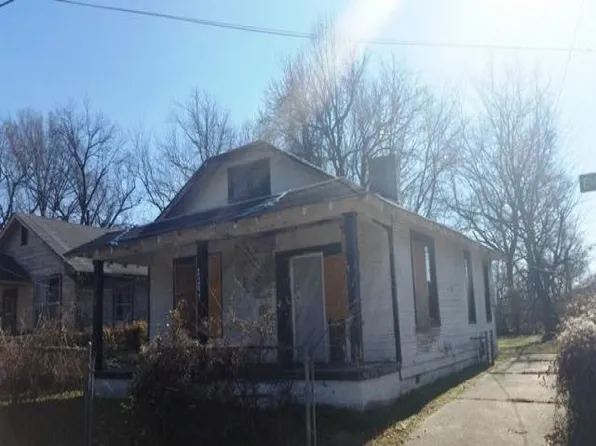 1297 Empire Ave, Memphis, TN 38107