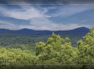 Lot 17 Orchard Way, Sapphire, NC 28774