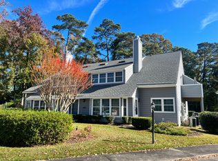 1210 Benna Dr #6-F, Myrtle Beach, SC 29577