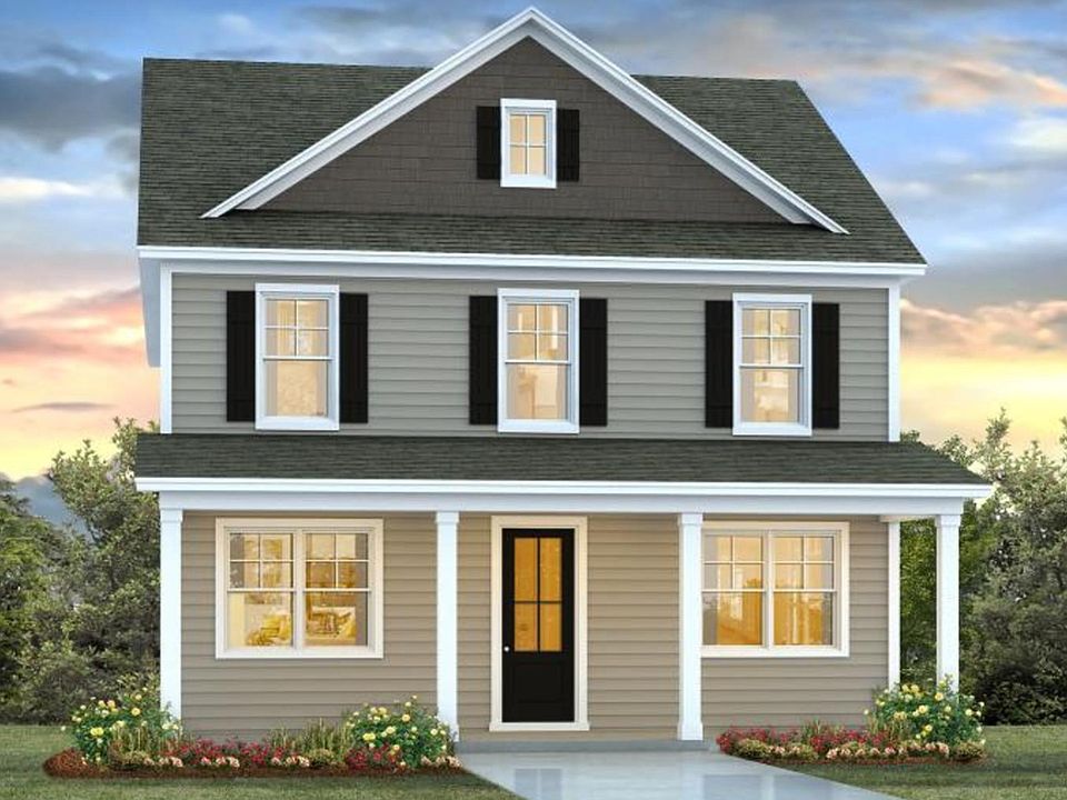 Plan Elevation.