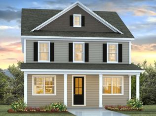 SPRUCEWOOD Plan, Sheep Island, Summerville, SC 29486