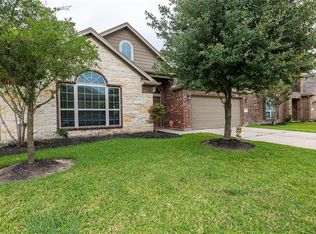 3327 Tall Sycamore Trl, Katy, TX 77493