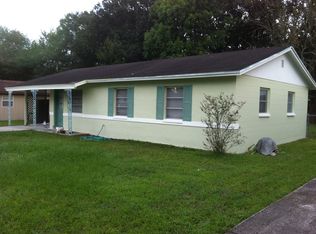 2112 W Hamilton Ave, Tampa, FL 33604