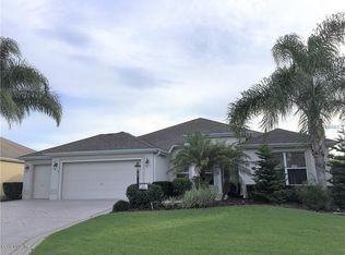 1698 Mount Croghan Trl, The Villages, FL 32162