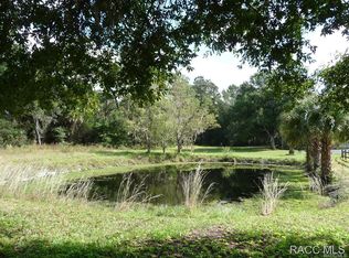107 N McGowan Ave, Crystal River, FL 34429