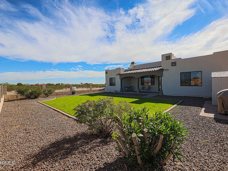 25706 W Baker Dr, Wittmann, AZ 85361 Zillow