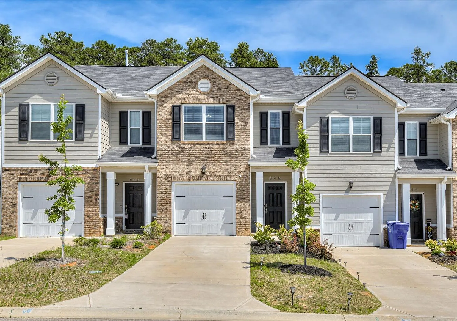846 Quaint Parish Circle, Graniteville — Photo 1
