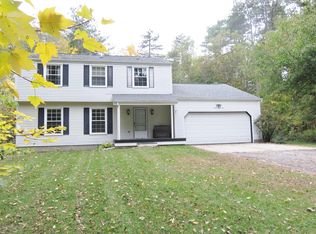 12310 Forest Meadow Dr, Perry, MI 48872