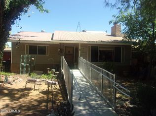 78 E Goddard Ln, Camp Verde, AZ 86322