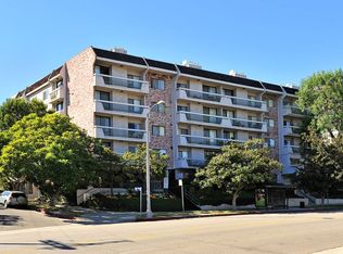 1293 S Beverly Glen Blvd #205, Los Angeles, CA 90024