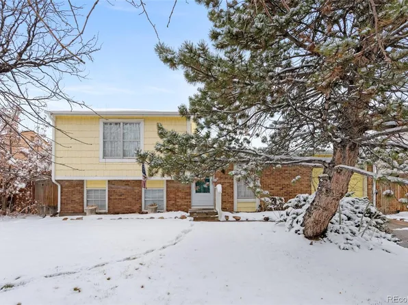 5115 Deephaven Court, Denver, CO 80239