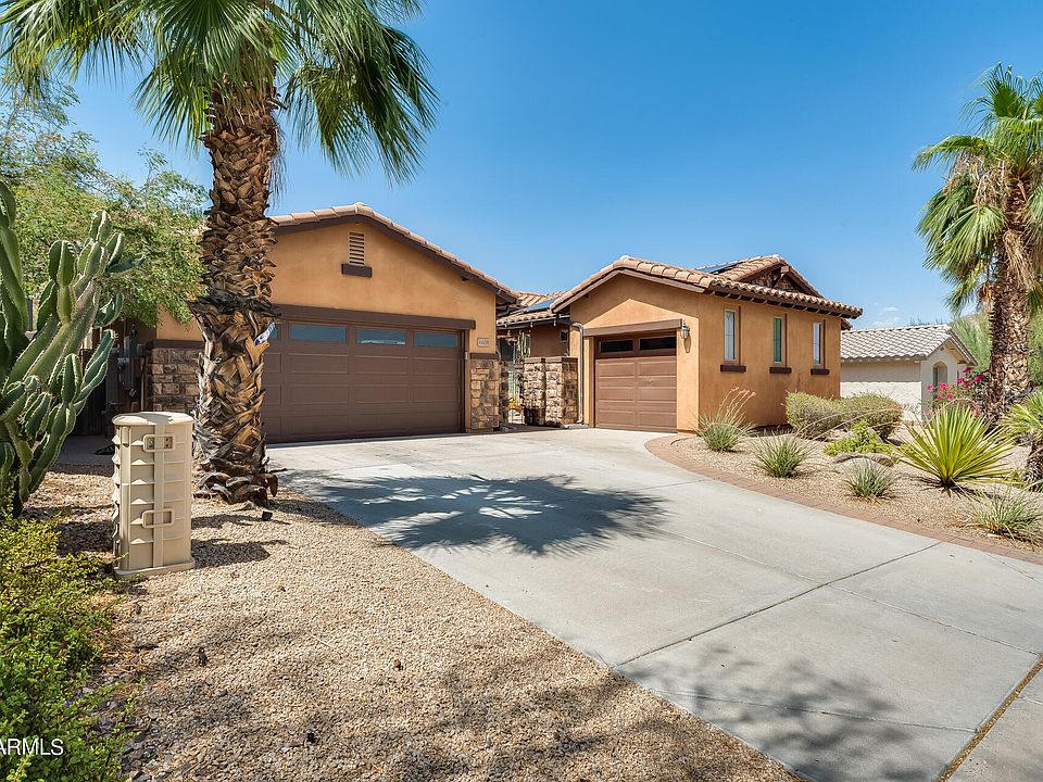 6608 W Gambit Trl, Phoenix, AZ 85083 Zillow