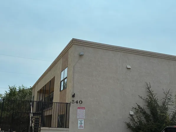540 Ortiz Dr SE, Albuquerque, NM 87108