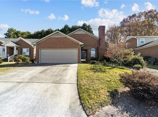 3614 Cherry Hill Dr, Greensboro, NC 27410