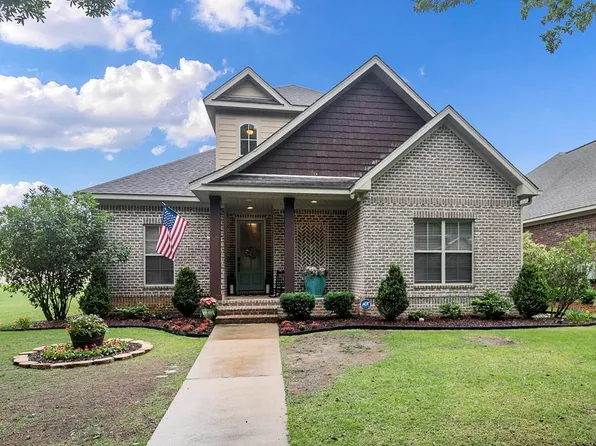 221 Prestwick Dr, Dothan, AL 36305