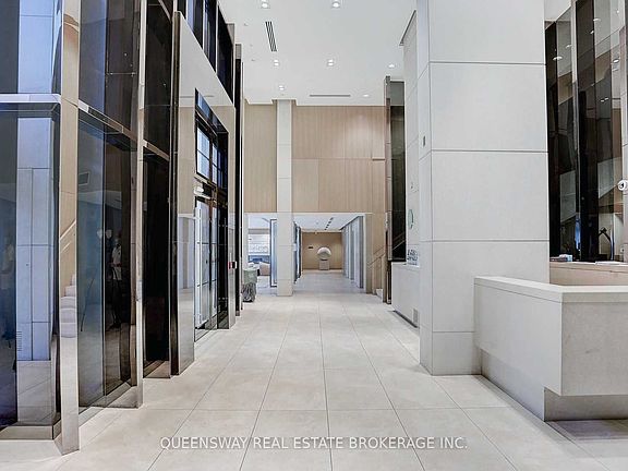 2nd image of 120 Harrison Garden Blvd #2002
