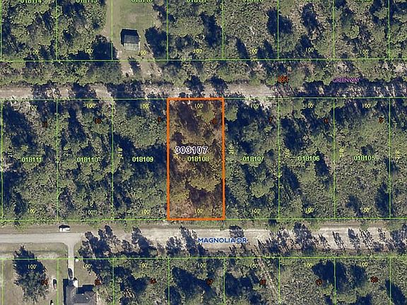 5th image of 516 Magnolia Dr