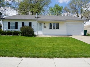 322 Macon Ave, Romeoville, IL 60446