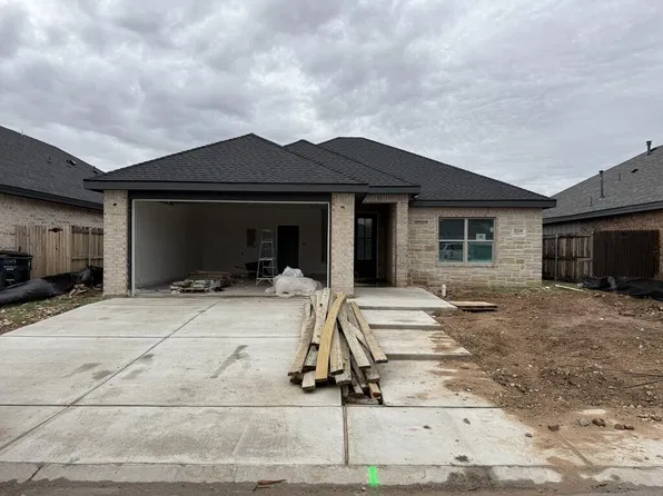 5209 Congress St, Odessa, TX 79762