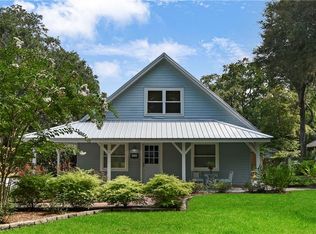 202 Holly St, Saint Simons Island, GA 31522