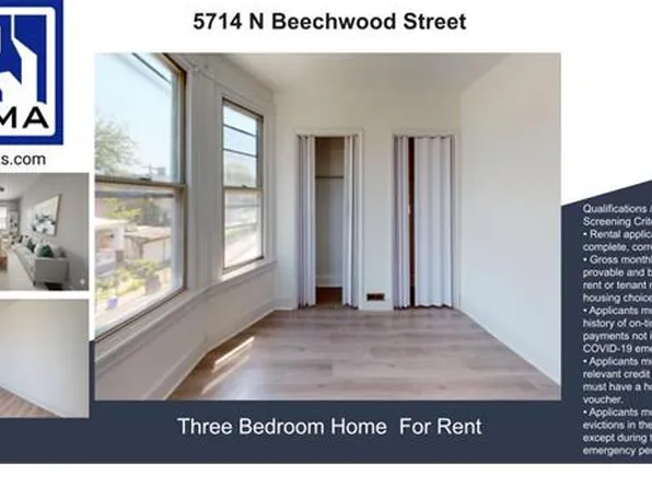 5714 N Beechwood St, Philadelphia, PA 19138