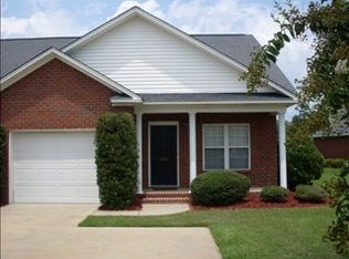 3321 Landmark Dr, Sumter, SC 29154