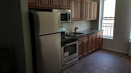 Rented by Urban Realty NYC