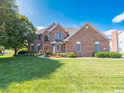 10511 N Osage Ct, Peoria, IL, 61615