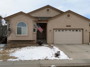 10468 Ross Lake Dr, Peyton, CO 80831