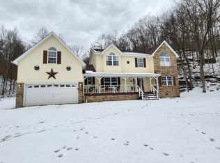 11145 N Highway 201, Webbville, KY 41180