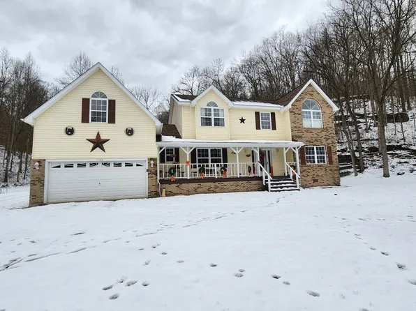 11145 N Highway 201, Webbville, KY 41180