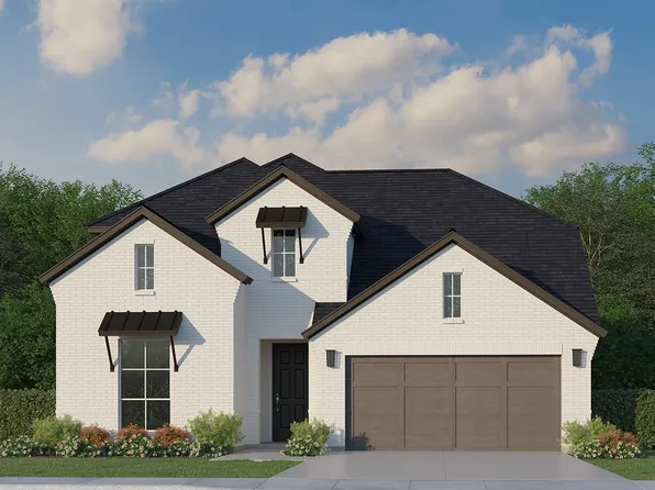 189 Enclave Dr, Lakewood Village, TX 75068
