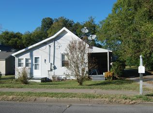 512 Enon Springs Rd W, Smyrna, TN 37167