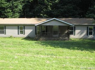 4228 E North Fork Ct, Salem, IN 47167