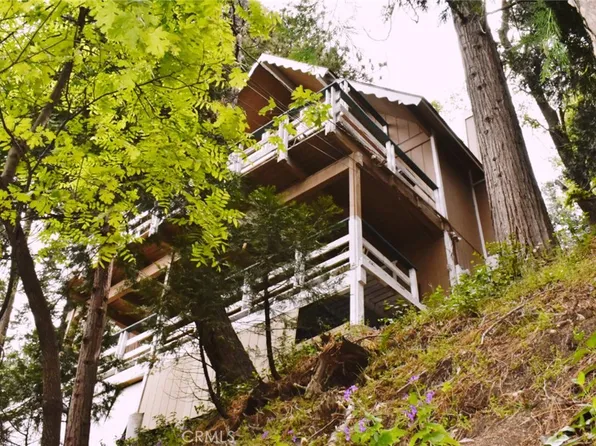 25145 Valle Dr, Crestline, CA 92325