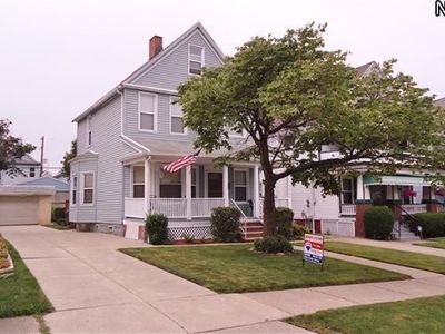 1466 Lakeland Ave, Lakewood, OH, 44107