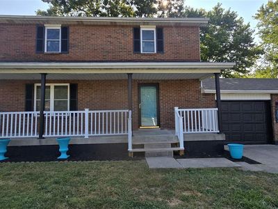 102 Kristen Ct, Radcliff, KY, 40160