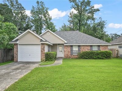 70408 7th St, Covington, LA, 70433
