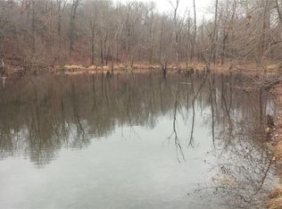 Honey Crk Rd, Sulphur springs, AR 72768