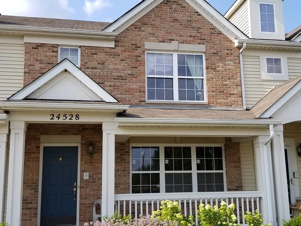 1st image of 24528 W John Adams Dr