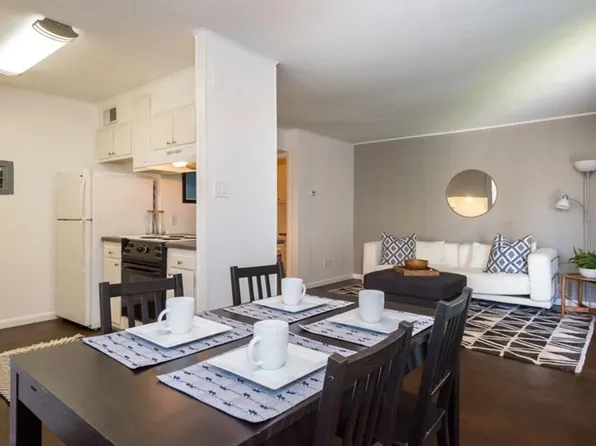 3914 Avenue D APT 202, Austin, TX 78751