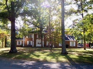 1005 Cherokee Trl, Covington, VA 24426