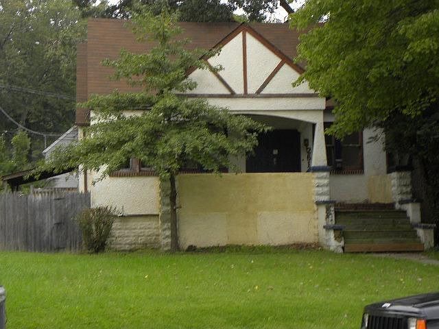 Front view pic