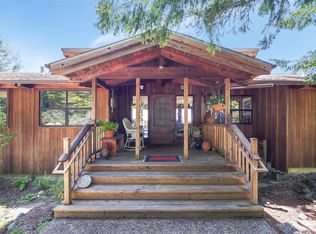 100 S Ranch Rd, Pescadero, CA 94060