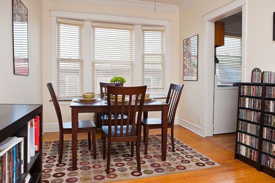 2nd image of 4900 N Magnolia Ave APT 2W