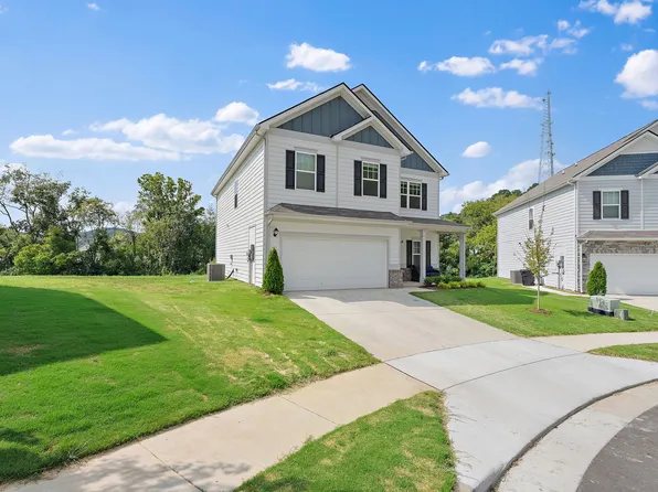 1413 Bayou Ct, Nashville, TN 37218