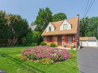 228 Valley View Rd, Media, PA 19063